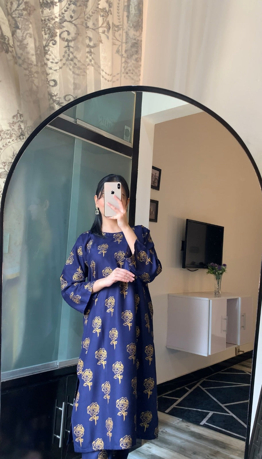 *ROSE ๐น TWO PIECE SUITS*